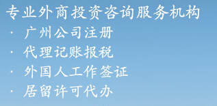 个人投资开外资公司 香港公司注册申请_广州诺本商务服务 - 商国互联网